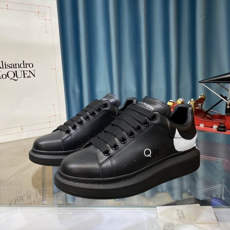 men Alexander McQueen shoes-169